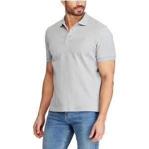 Men's Chaps Classic Fit Solid Polo Sz XXL